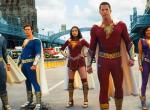 Shazam! 2: Fury of the Gods - Neuer Trailer zur DC-Fortsetzung