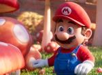 Einspielergebnisse - Super Mario dominiert weiter die Kinocharts