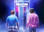 Bill & Ted 3: Neuer Clip zur Comedy-Fortsetzung