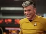 Star Trek: Neue Clips zu Lower Decks und Strange New Worlds, Starttermin für Sektion 31