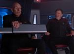17 Sekunden - Kritik zu Star Trek: Picard 3.03