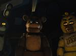 Einspielergebnisse - Five Nights at Freddy's und Trolls an der Spitze der Kinocharts