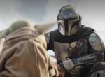 Lucasfilm kündigt The Mandalorian & Grogu und die 2. Staffel von Star Wars: Ahsoka an