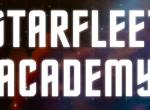 Produktionsstart für Star Trek: Starfleet Academy