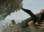 Meg 2: Die Tiefe - Neuer Trailer zur Fortsetzung mit Jason Statham