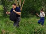 Freelance: Erster Trailer zur Action-Komödie mit John Cena und Alison Brie