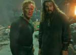 Aquaman 2: Lost Kingdom - Neuer Trailer zum Kinostart