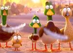 Raus aus dem Teich: Neuer Trailer zum Animationsfilm