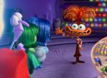 Alles steht Kopf 2: Neuer Trailer zur Pixar-Fortsetzung