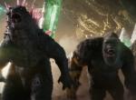 Einspielergebnisse - Chantal lässt Godzilla x Kong keine Chance