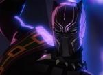 Eyes of Wakanda: Marvel kündigte neue Animationsserie an