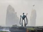 Der wilde Roboter: Erster Trailer zur animierten Buchverfilmung