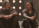 Die Pfeifsprache - Kritik zu Star Trek: Discovery 5.06 Die Pfeifsprache - Kritik zu Star Trek: Discovery 5.06