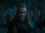 Der Herr der Ringe: Die Ringe der Macht - Videos vom Set zeigen Narsil und Saurons Krone