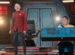 Lagrange-Punkt - Kritik zu Star Trek: Discovery 5.09 Lagrange-Punkt - Kritik zu Star Trek: Discovery 5.09