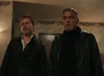 Wolfs: Erster Trailer zur Action-Komödie mit George Clooney und Brad Pitt