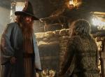 Der Herr der Ringe: Die Ringe der Macht - Rory Kinnear spielt Tom Bombadil