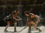 Einspielergebnisse: Gladiator II auf Platz 1 in Deutschland, Red One enttäuscht in den USA