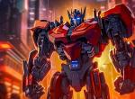 Einspielergebnisse: Transformers One startet in den USA