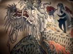 Like A Dragon: Yakuza - Neuer Trailer zu Spieleadaption