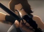 Tomb Raider: The Legend Of Lara Croft - Netflix veröffentlicht ersten Teaser-Trailer