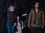 Kritik zu Wolf Man: Remake ohne Biss