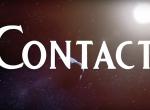 Retrokiste zu Contact: Alles wissen, nichts sagen