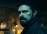 Star Wars: The-Boys-Darsteller Karl Urban enthüllt Cameo in Episode IX