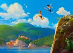 Luca: Neuer Clip zum Pixar-Animationsabenteuer