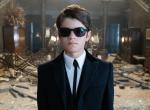 Kritik zu Artemis Fowl: Wie man eine Buchverfilmung gegen die Wand fährt Kritik zu Artemis Fowl: Wie man eine Buchverfilmung gegen die Wand fährt