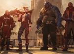 Suicide Squad & Gotham Knights: Neue Trailer zu den DC-Spielen