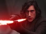 Star Wars: Frühe Konzeptzeichnung von Kylo Ren veröffentlicht