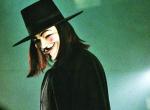 V wie Vendetta: HBO arbeitet an einer Serienadaption