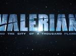 Valerian - Die Stadt der tausend Planeten: Ankündigung des ersten Teasers