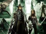 Vanessa Helsing: Weibliche Vampirjägerin geht in Serie Vanessa Helsing: Weibliche Vampirjägerin geht in Serie