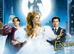 Verwünscht: Disney arbeitet an einer Fortsetzung unter dem Titel Disenchanted Verwünscht: Disney arbeitet an einer Fortsetzung unter dem Titel Disenchanted