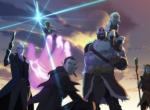 Neue Sneek-Peaks zu den Critical-Role-Serien The Mighty Nein & The Legend of Vox Machina