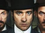 Ripper Street: Castzuwachs für weitere Staffeln der viktorianischen Krimiserie Ripper Street: Castzuwachs für weitere Staffeln der viktorianischen Krimiserie