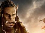 Warcraft: neues hochauflösendes Bild von Orgrim Warcraft: neues hochauflösendes Bild von Orgrim