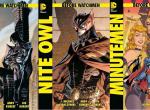 Watchmen Watchmen