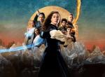 The White Tower: Jay Oliva führt Regie beim Animationsfilm