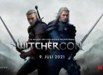 The Witcher: Netflix veröffentlicht Programm zur Witcher-Con
