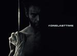 Ein letztes Mal: Jackman zeigt Wolverine-Teaserbild