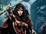 DC-Comic-Kritik: Wonder Woman 1: Die Lügen (Rebirth) DC-Comic-Kritik: Wonder Woman 1: Die Lügen (Rebirth)