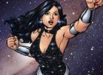 Titans: Conor Leslie wird zu Wonder Girl Titans: Conor Leslie wird zu Wonder Girl