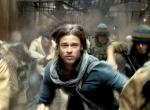 Actiongeladener Trailer zu World War Z