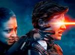 X-Men: Apocalypse - Szenenbild mit Cyclops und Jean Grey & Trailer mit neuen Szenen X-Men: Apocalypse - Szenenbild mit Cyclops und Jean Grey & Trailer mit neuen Szenen