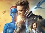 Hugh Jackman, Halle Berry, Channing Tatum in X-Men: Apocalypse