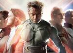 X-Men: Wolverine, Magneto, Professor X zieren ein neues Postermotiv