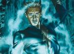 X-Men Quicksilver X-Men Quicksilver